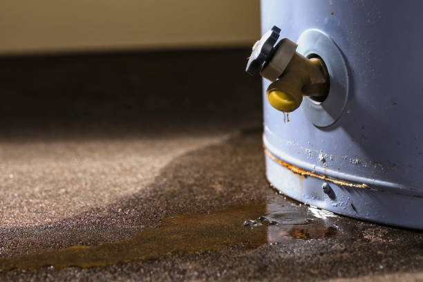 Best Commercial water damage restoration  in Dover Beaches South, NJ